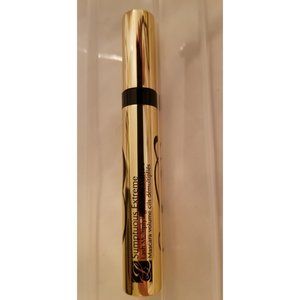 ✅#3007, 1 New Full Size Estee Lauder Sumptuous Extreme Lash Multiplying Black